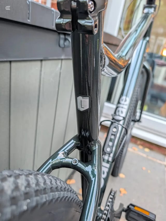 2023 Cannondale Treadwell 3, photo 9 of 9