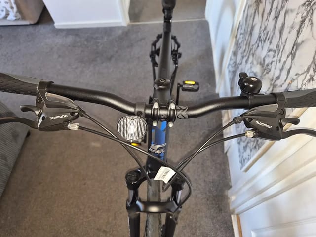 2026 Carrera Crossfire 2, photo 2 of 9