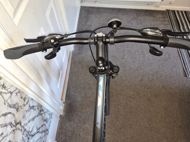 2026 Carrera Crossfire 2, photo 3 of 9