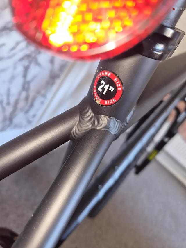 2026 Carrera Crossfire 2, photo 5 of 9