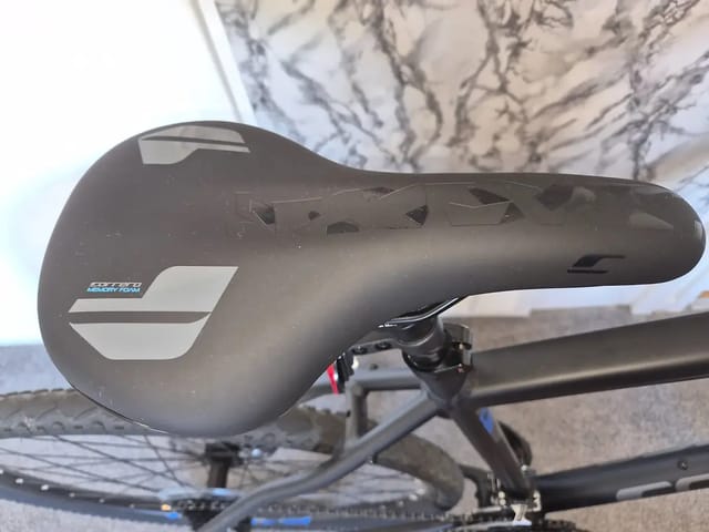 2026 Carrera Crossfire 2, photo 7 of 9