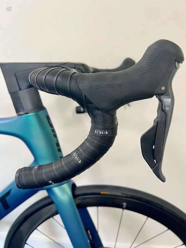 2021 Giant Propel Advanced Pro 0 Disc XL Di2 2021, photo 3 of 4