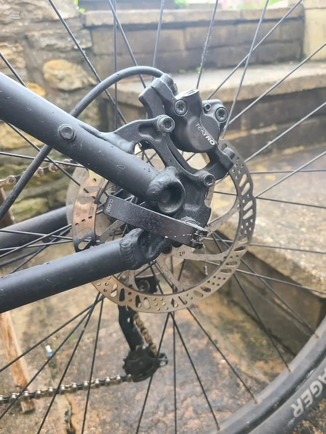 2015 Trek Cali S, photo 3 of 9