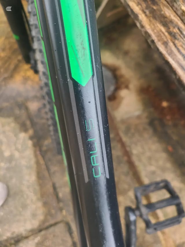 2015 Trek Cali S, photo 5 of 9