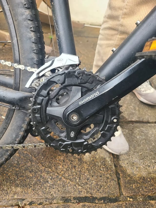2015 Trek Cali S, photo 6 of 9