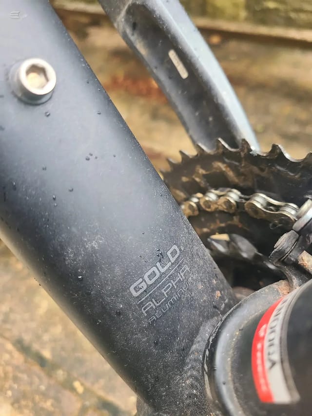 2015 Trek Cali S, photo 8 of 9