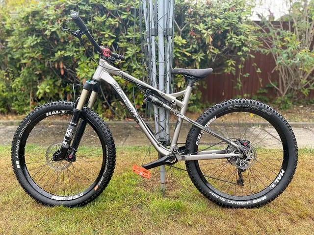 2014 Transition Bandit, photo 2 of 12
