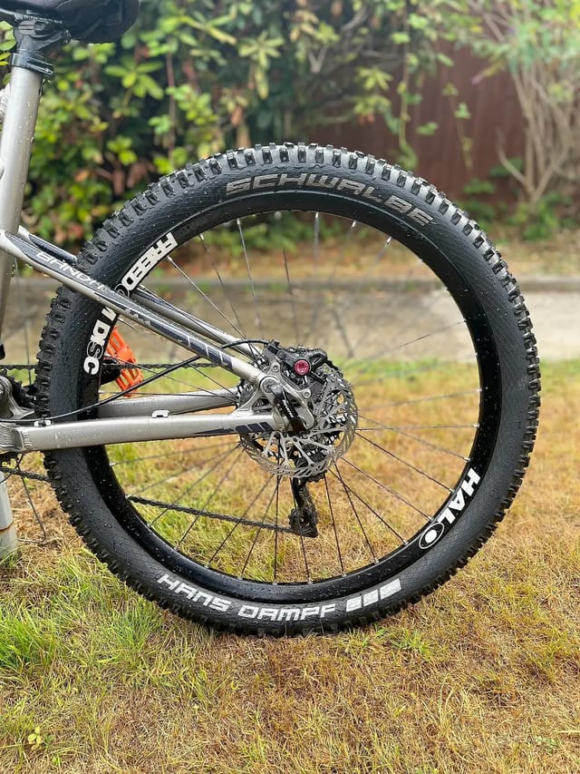 2014 Transition Bandit, photo 11 of 12
