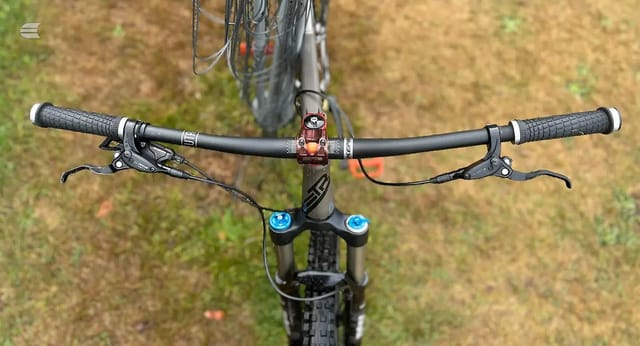 2014 Transition Bandit, photo 5 of 12