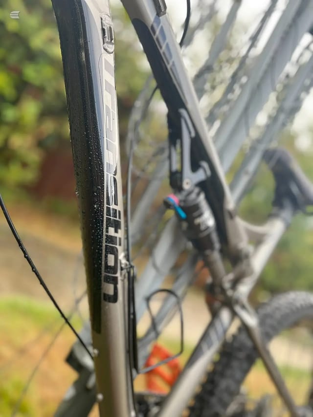 2014 Transition Bandit, photo 6 of 12