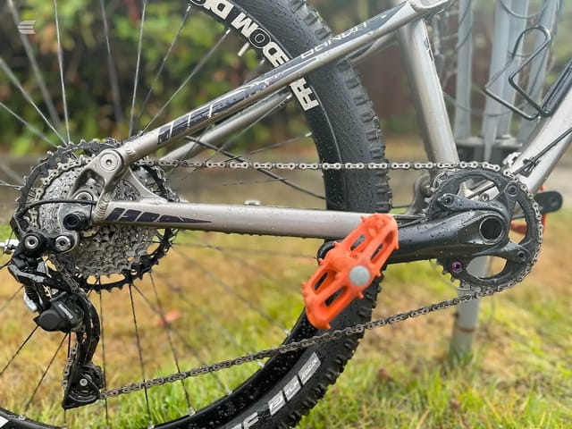 2014 Transition Bandit, photo 9 of 12