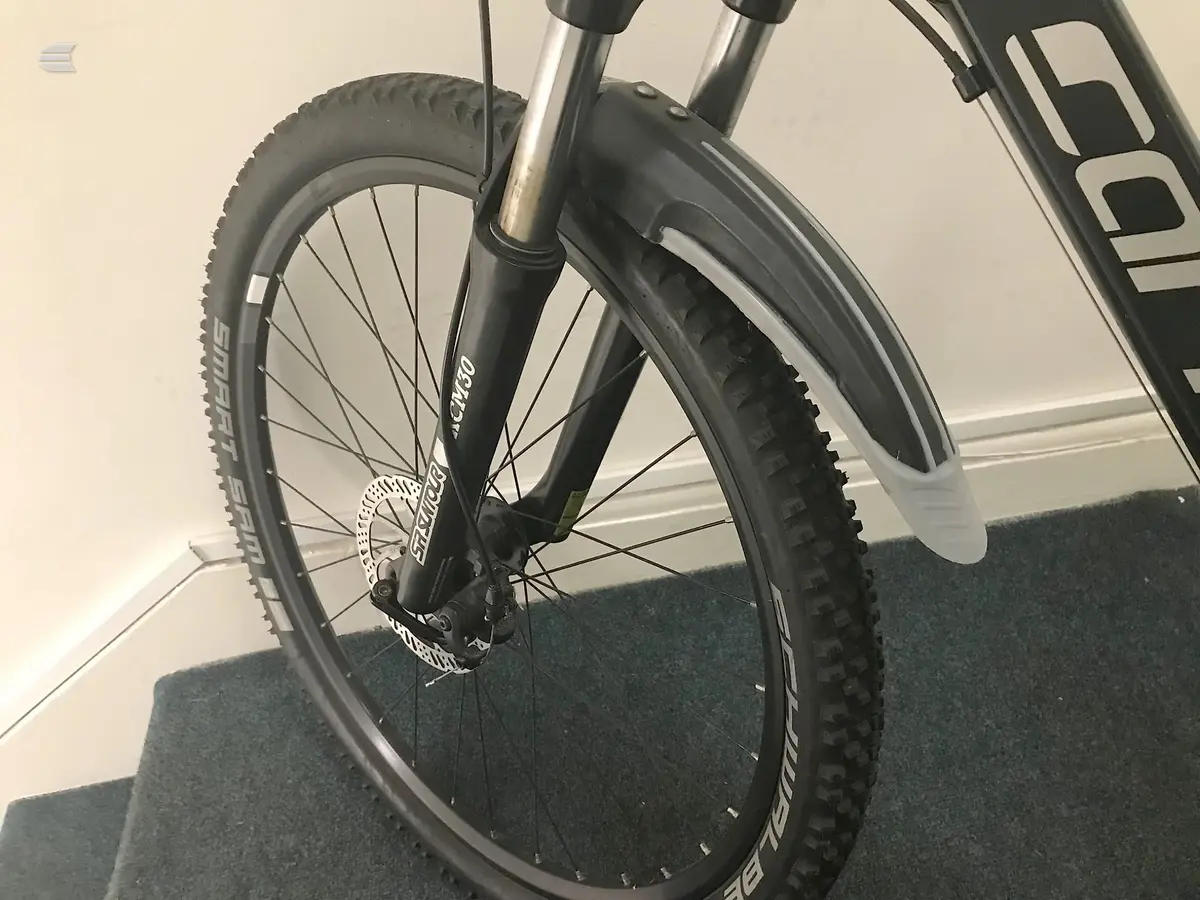 Used 2022 Carrera Vengeance Mountain Bike