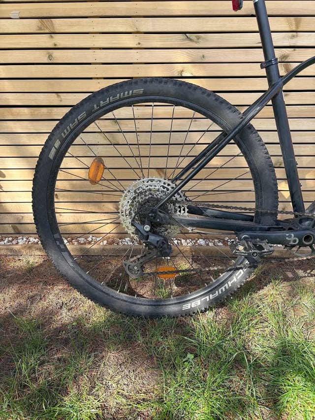 2022 Orbea Alma H50, photo 2 of 9