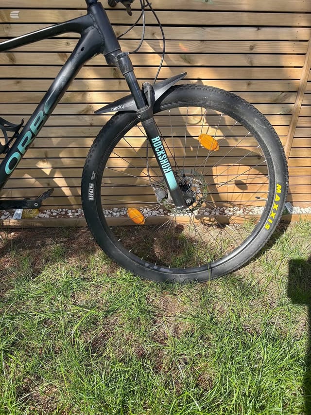2022 Orbea Alma H50, photo 3 of 9