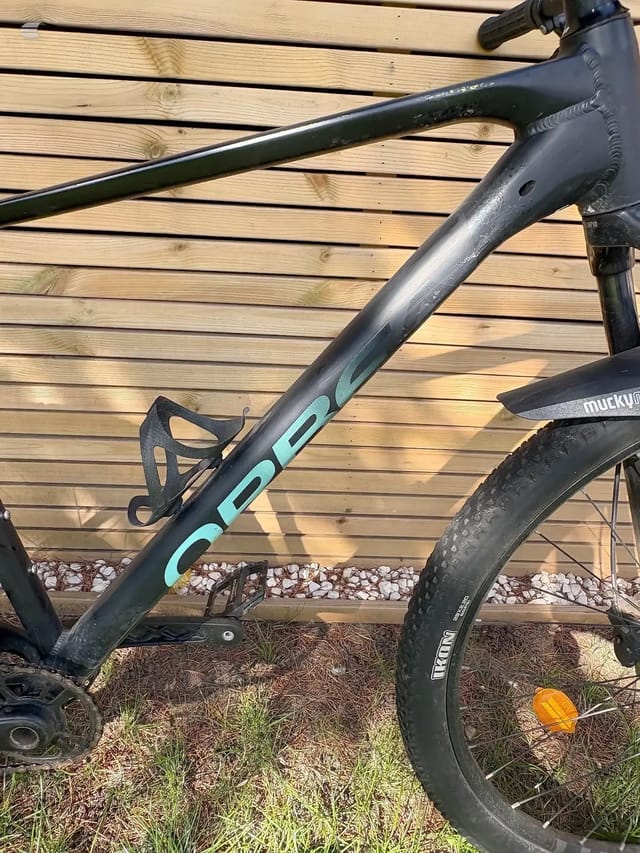 2022 Orbea Alma H50, photo 5 of 9