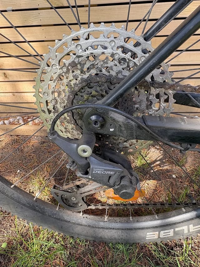 2022 Orbea Alma H50, photo 6 of 9