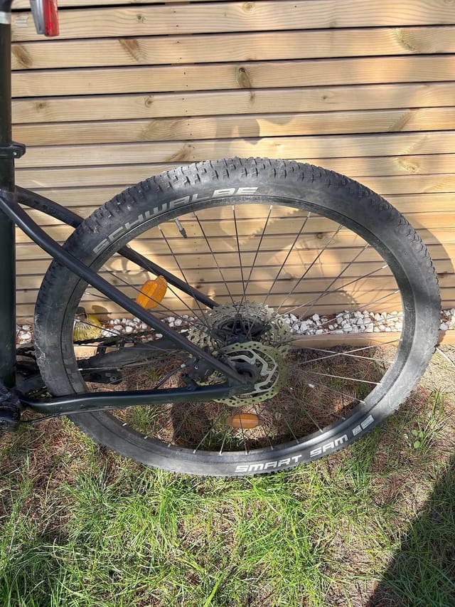 2022 Orbea Alma H50, photo 7 of 9