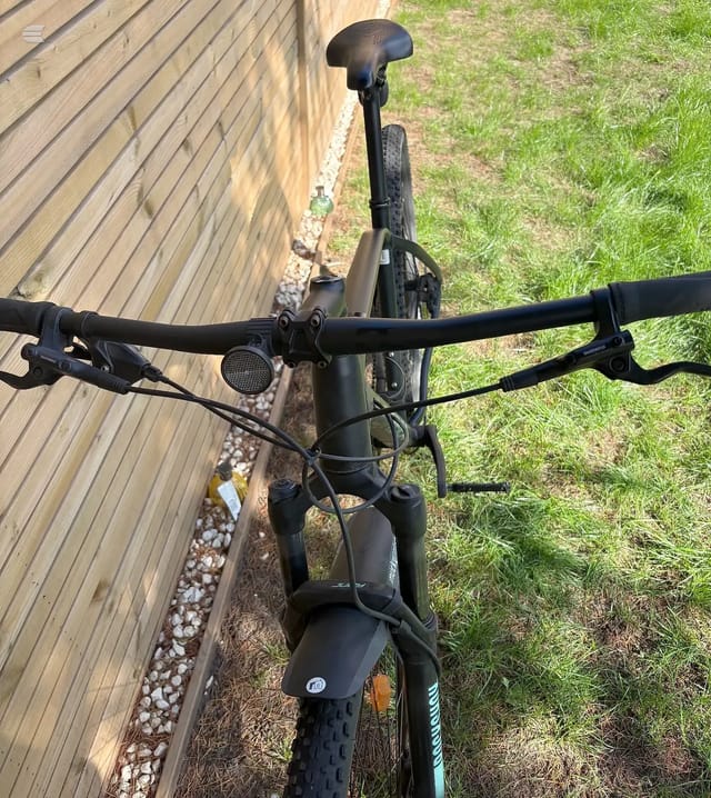 2022 Orbea Alma H50, photo 8 of 9