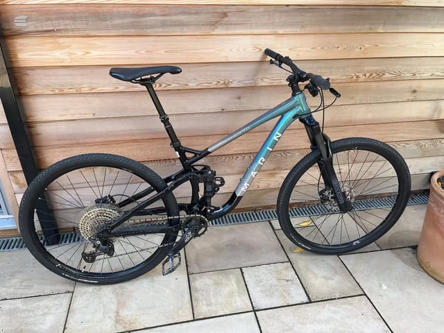 2022 Marin Rift Zone 29