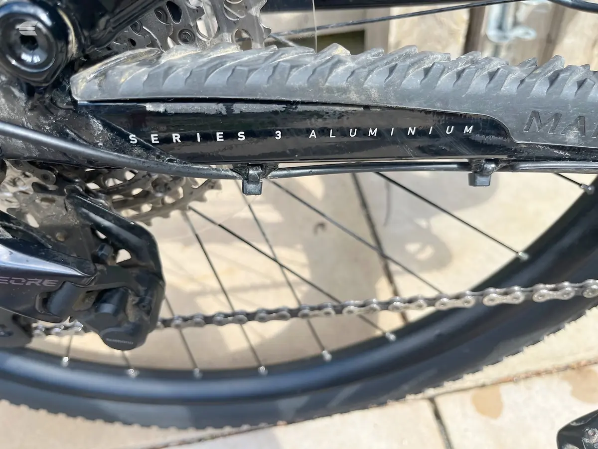 Used 2022 Marin Rift Zone 29 Mountain Bike, photo 4 of 4
