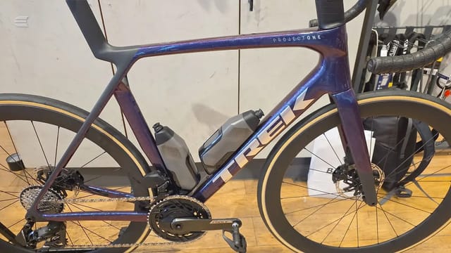 2026 Trek Madone SLR