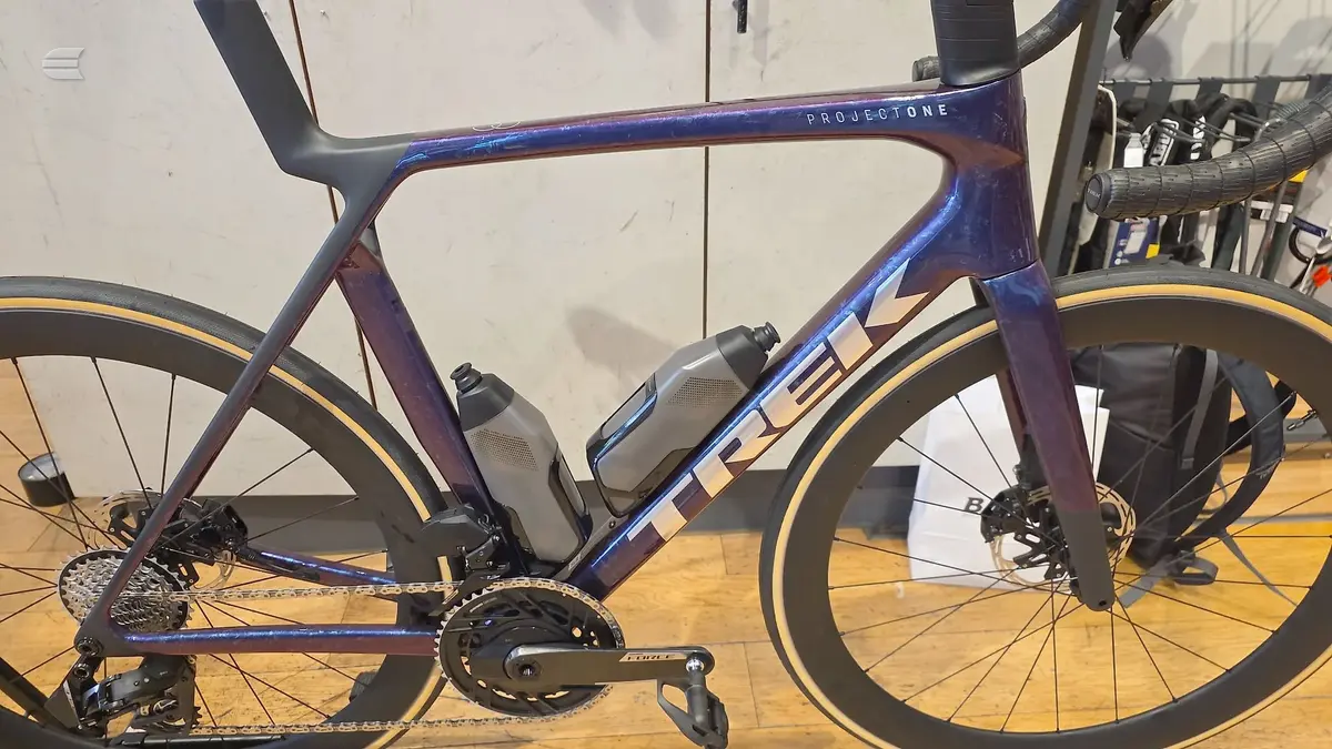 Used 2026 Trek Madone SLR Road Bike