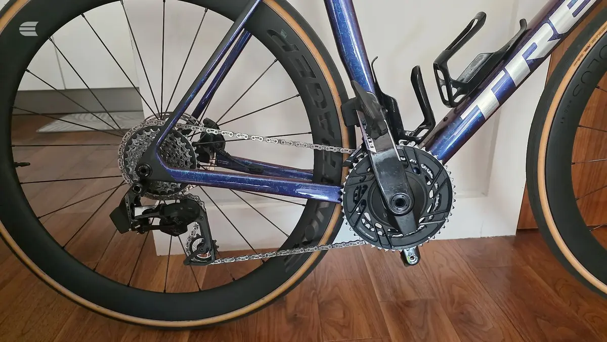 Used 2026 Trek Madone SLR Road Bike, photo 3 of 5