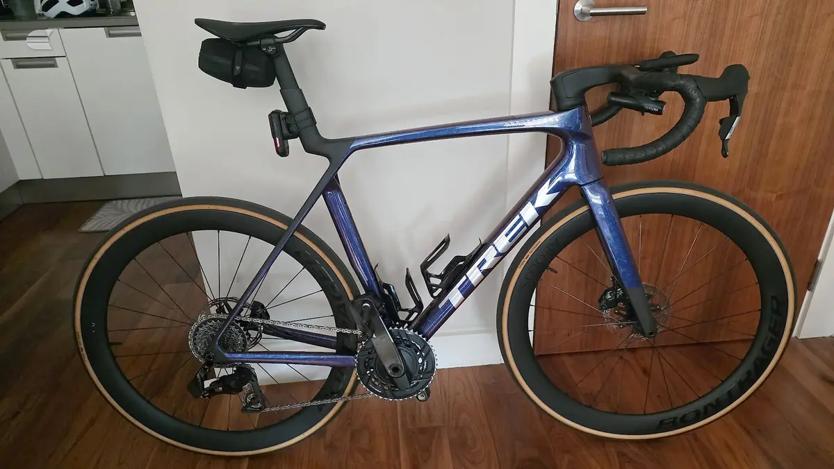 Used 2026 Trek Madone SLR Road Bike, photo 4 of 5