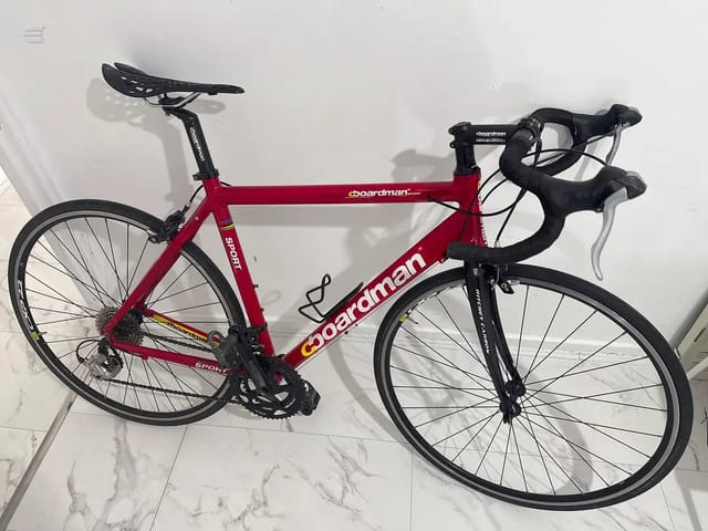 2024 Boardman Pro Carbon