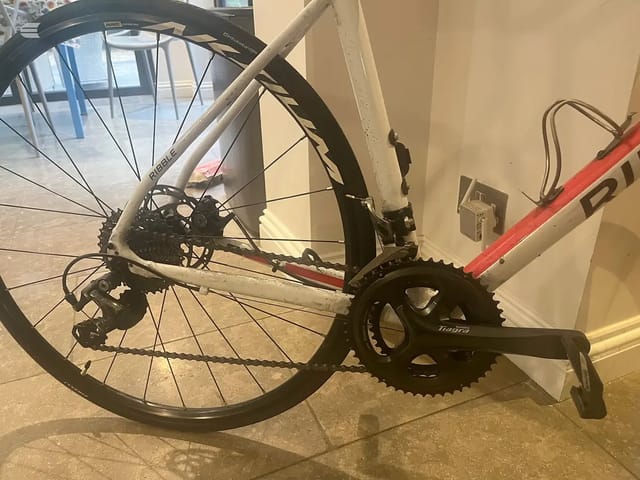 2020 Ribble Endurance SL Disc