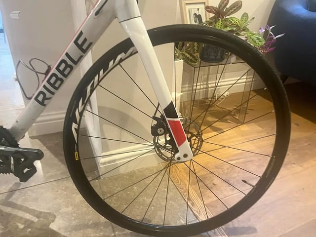 2020 Ribble Endurance SL Disc, photo 2 of 5