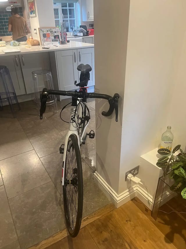 2020 Ribble Endurance SL Disc, photo 3 of 5