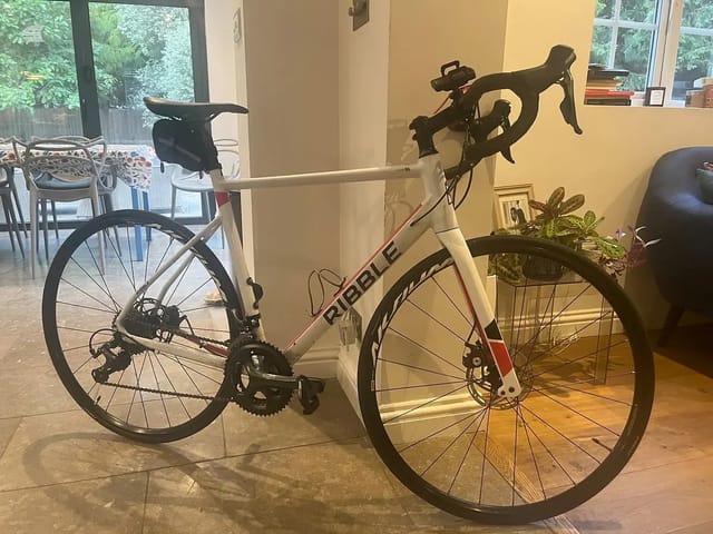 2020 Ribble Endurance SL Disc, photo 4 of 5