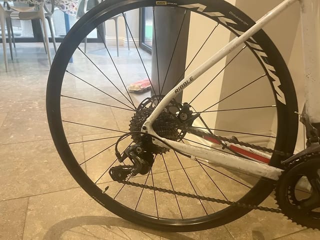 2020 Ribble Endurance SL Disc, photo 5 of 5