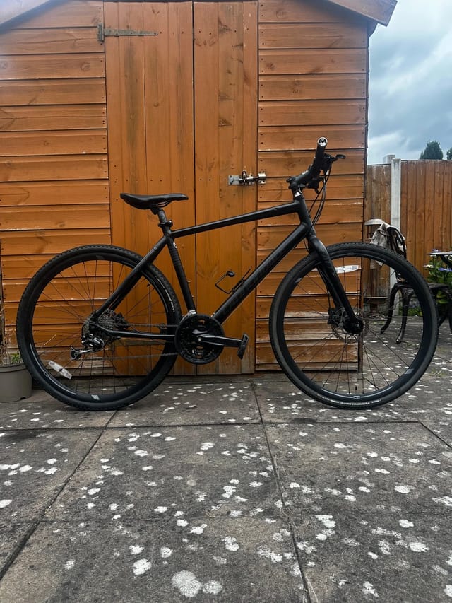 Cannondale Bad Boy 4, photo 2 of 10