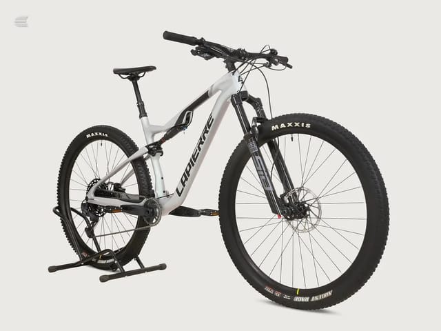 Used 2023 Lapierre XRM 6.9 Mountain Bike