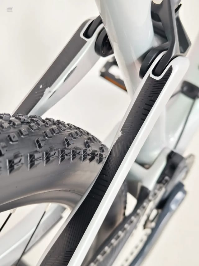 Lapierre XRM 6.9 2023 Carbon XC Race Full Suspension Mountain Bike / M / Very Good Condition!, photo 15 of 16