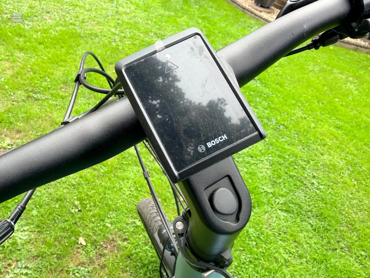 Used 2022 Raleigh Modum, photo 2 of 7