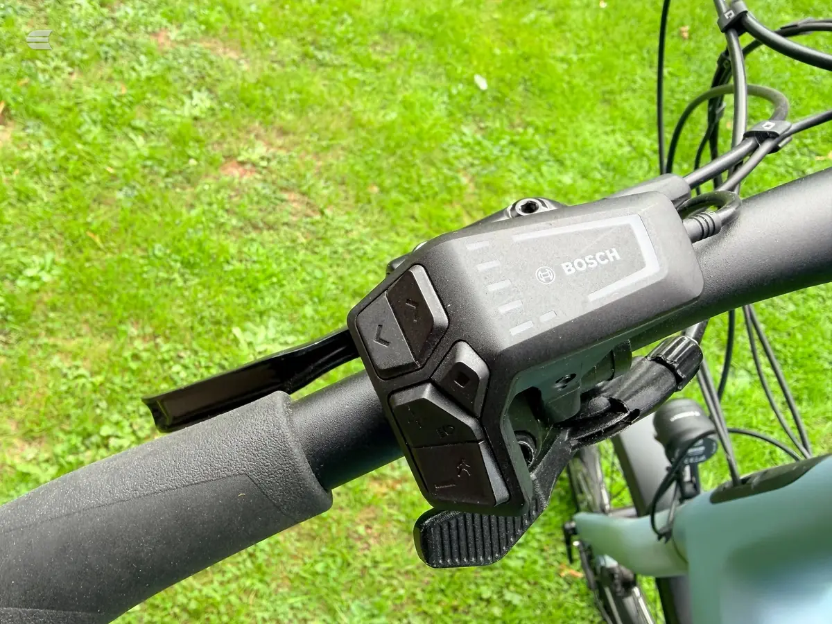Used 2022 Raleigh Modum, photo 3 of 7