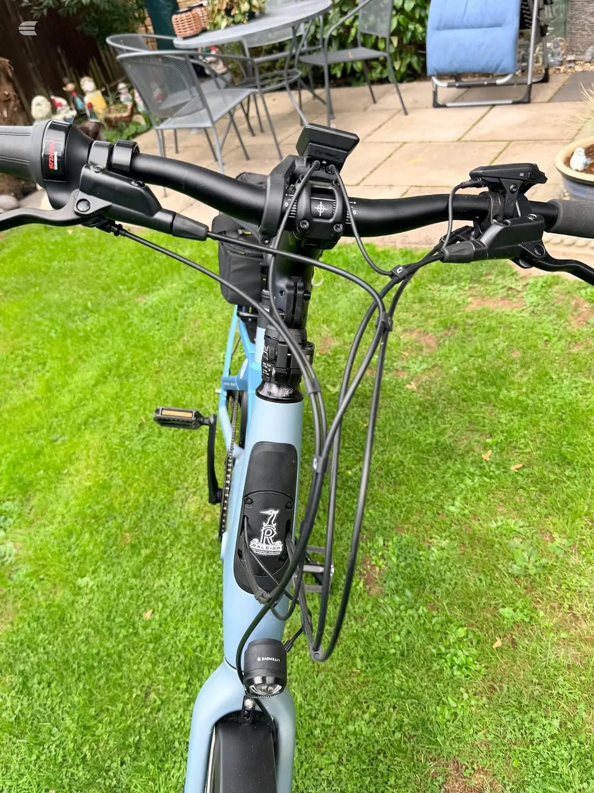 Used 2022 Raleigh Modum, photo 4 of 7