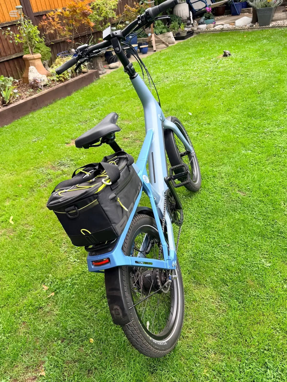 Used 2022 Raleigh Modum, photo 5 of 7