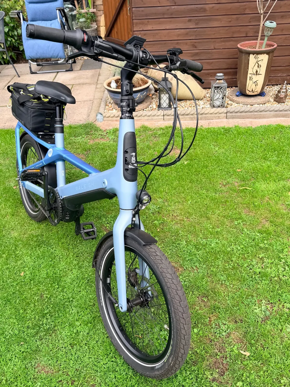 Used 2022 Raleigh Modum, photo 6 of 7
