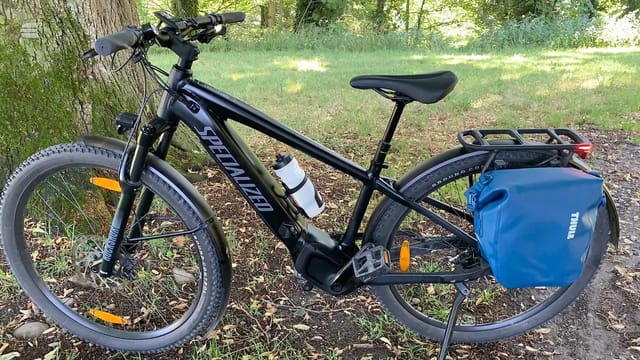 2022 Specialized Tero 4.0