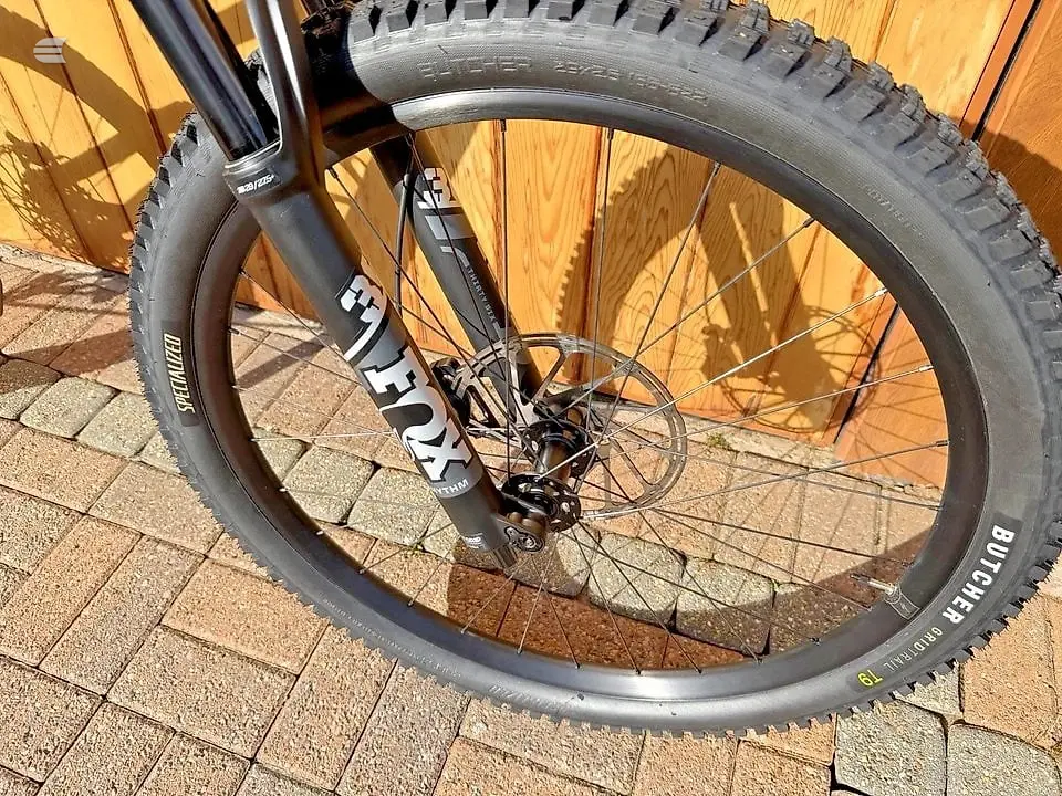 Used 2023 Specialized Turbo Levo Comp Mountain Bike, photo 14 of 16