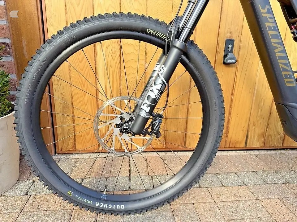 Used 2023 Specialized Turbo Levo Comp Mountain Bike, photo 5 of 16