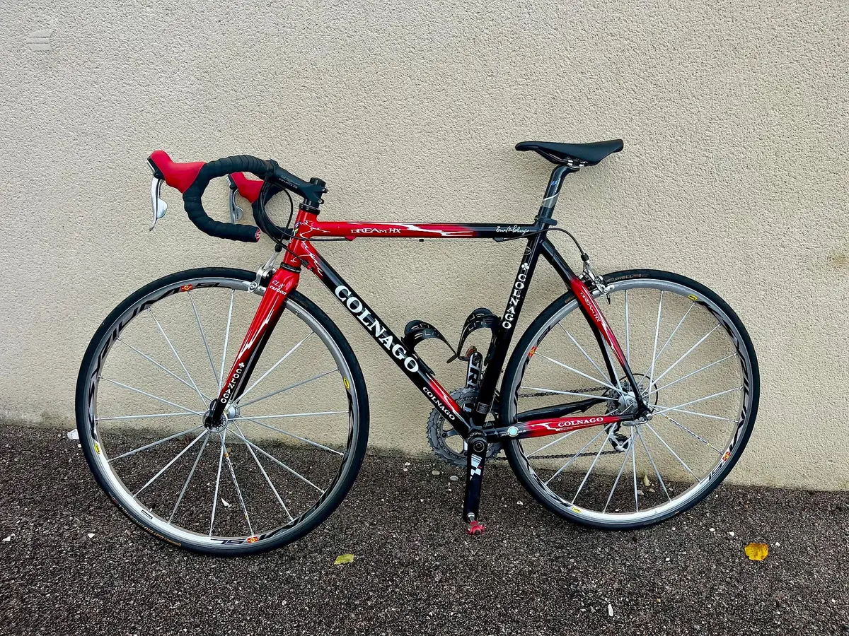 Used 2008 Colnago Dream HX Road Bike