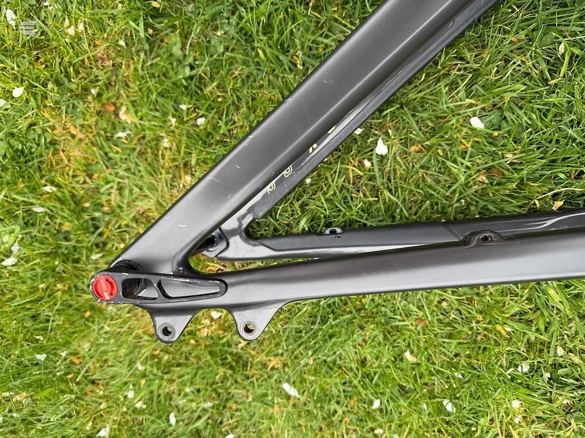 Used 2024 Rocky Mountain Element Frameset, photo 2 of 9