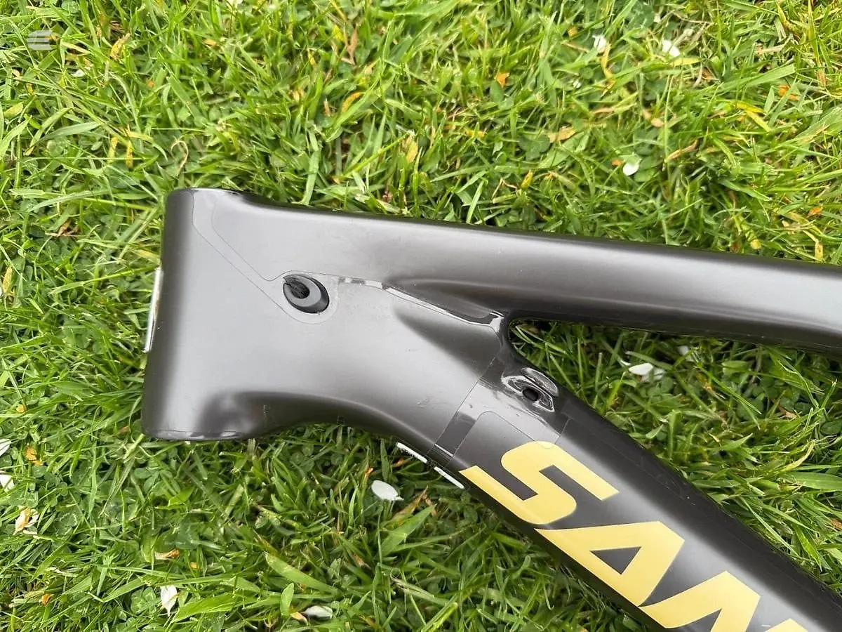 Used 2024 Rocky Mountain Element Frameset, photo 4 of 9