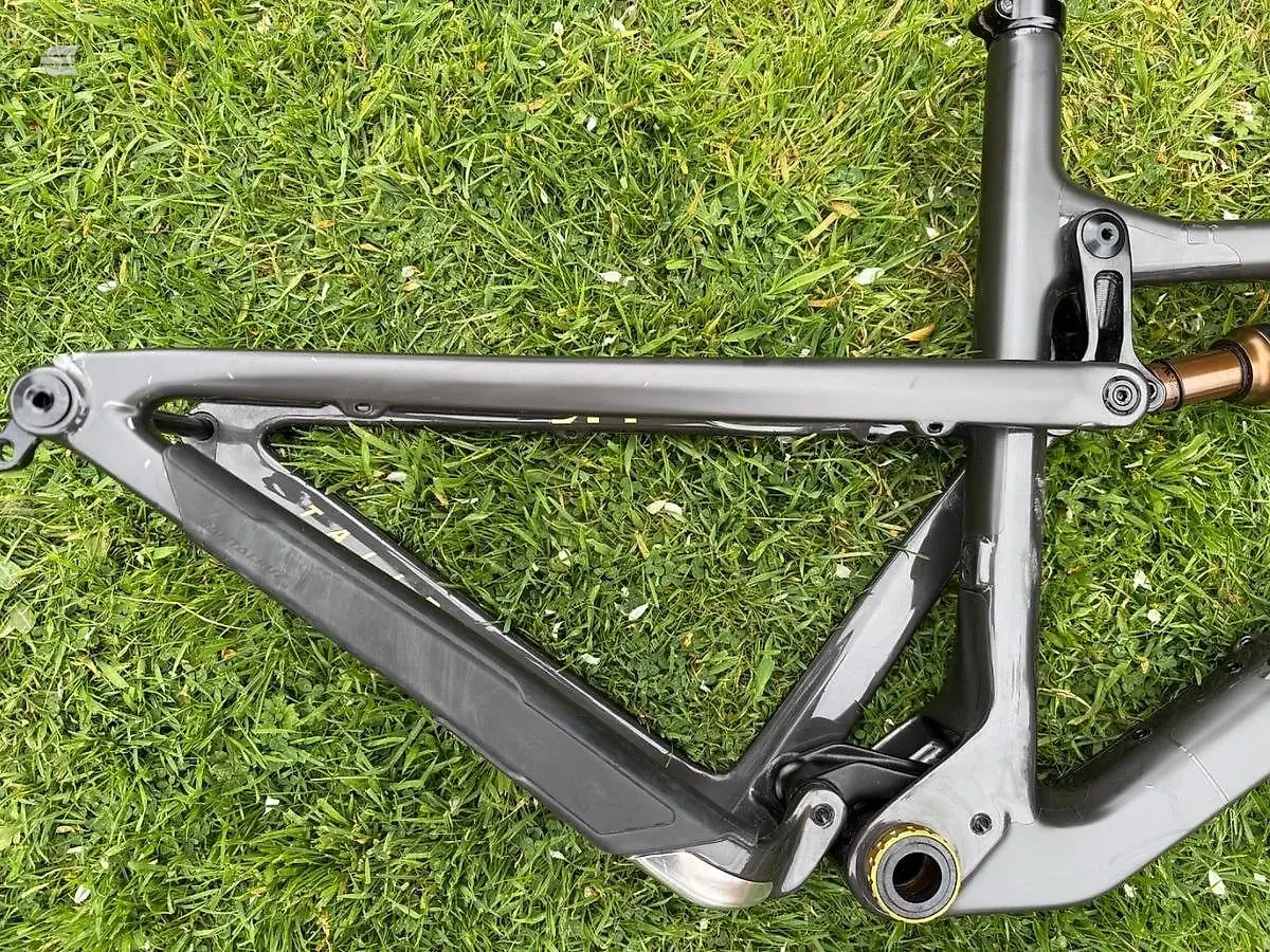Used 2024 Rocky Mountain Element Frameset, photo 5 of 9