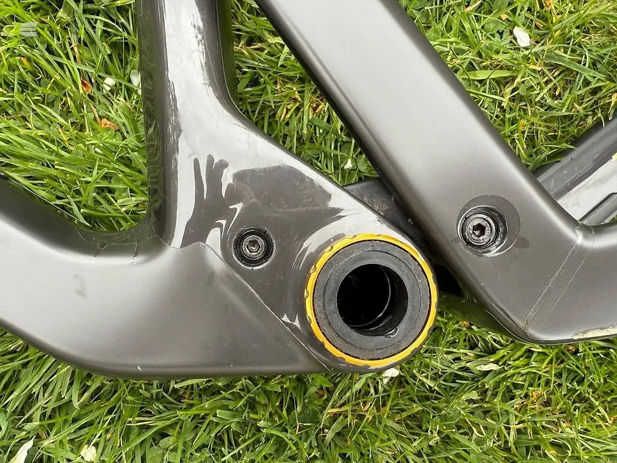 Used 2024 Rocky Mountain Element Frameset, photo 7 of 9